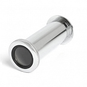 Картинка Глазок дверной Apecs 1126/75-90-CR-б/ш (без шторки) хром